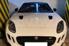Jaguar F-Type I