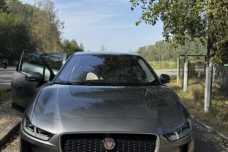 Jaguar I-Pace I, 2018, пробег 63000 км