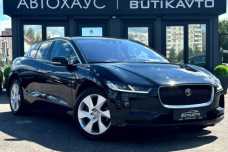 Jaguar I-Pace I, 2019, пробег 70000 км