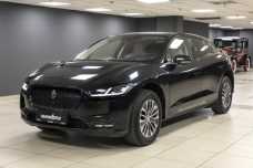 Jaguar I-Pace I, 2019, пробег 80756 км