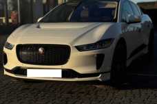 Jaguar I-Pace I, 2020, пробег 51000 км