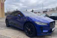 Jaguar I-Pace I