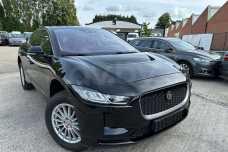 Jaguar I-Pace I