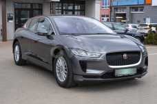 Jaguar I-Pace I