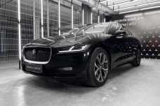 Jaguar I-Pace I