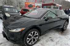 Jaguar I-Pace I