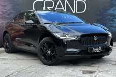 Jaguar I-Pace I