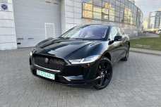 Jaguar I-Pace I