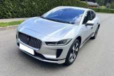 Jaguar I-Pace I