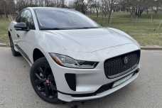 Jaguar I-Pace I