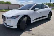 Jaguar I-Pace I