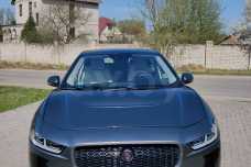 Jaguar I-Pace I