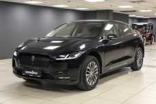 Jaguar I-Pace I