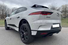 Jaguar I-Pace I