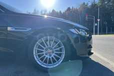 Jaguar XE I