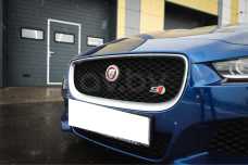 Jaguar XE I