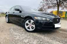 Jaguar XE I
