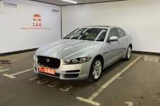 Jaguar XE I