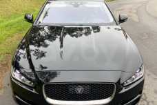 Jaguar XE I