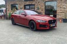 Jaguar XE I