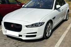 Jaguar XE I