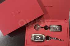 Jaguar XE I