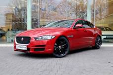 Jaguar XE I