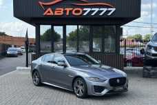 Jaguar XE I  Рестайлинг, 2019, пробег 96982 км