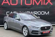 Jaguar XE I  Рестайлинг, 2020, пробег 41337 км