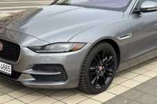 Jaguar XE I  Рестайлинг, 2020, пробег 59000 км