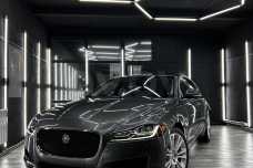 Jaguar XF X260