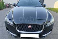 Jaguar XF X260