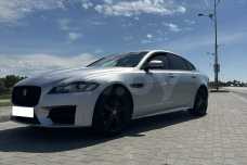 Jaguar XF X260