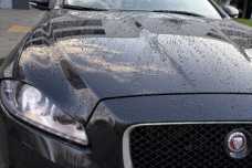 Jaguar XJ X351, 2014, пробег 105000 км