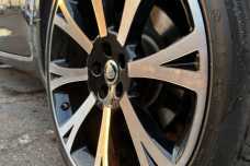 Jaguar XJ X351, 2014, пробег 178000 км