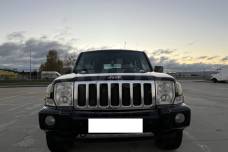 Jeep Commander I