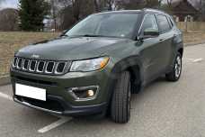 Jeep Compass II