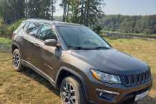 Jeep Compass II