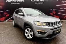 Jeep Compass II