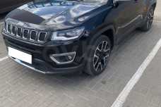Jeep Compass II
