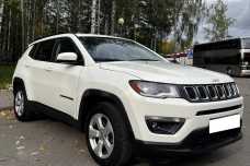 Jeep Compass II