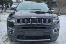 Jeep Compass II