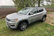 Jeep Compass II