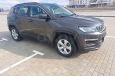 Jeep Compass II