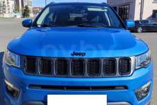 Jeep Compass II