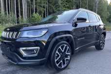 Jeep Compass II