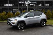 Jeep Compass II