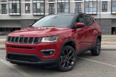 Jeep Compass II