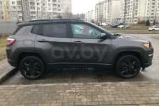 Jeep Compass II
