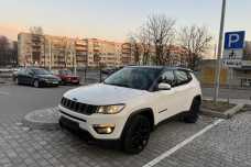 Jeep Compass II